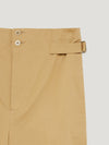 Chino Sash Trousers