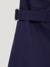 Navy Sash Trousers