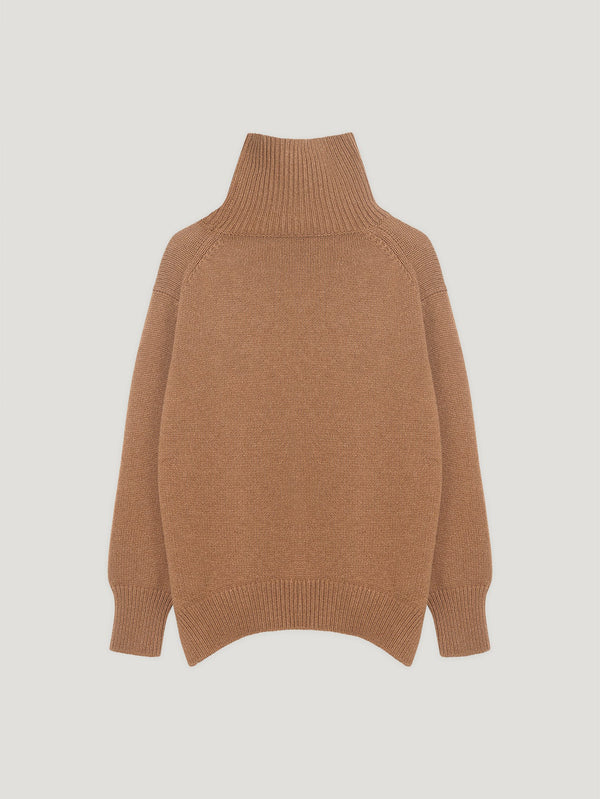 Vicuna CB Sweater