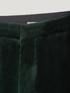 Pine Shadow Tapered Trousers