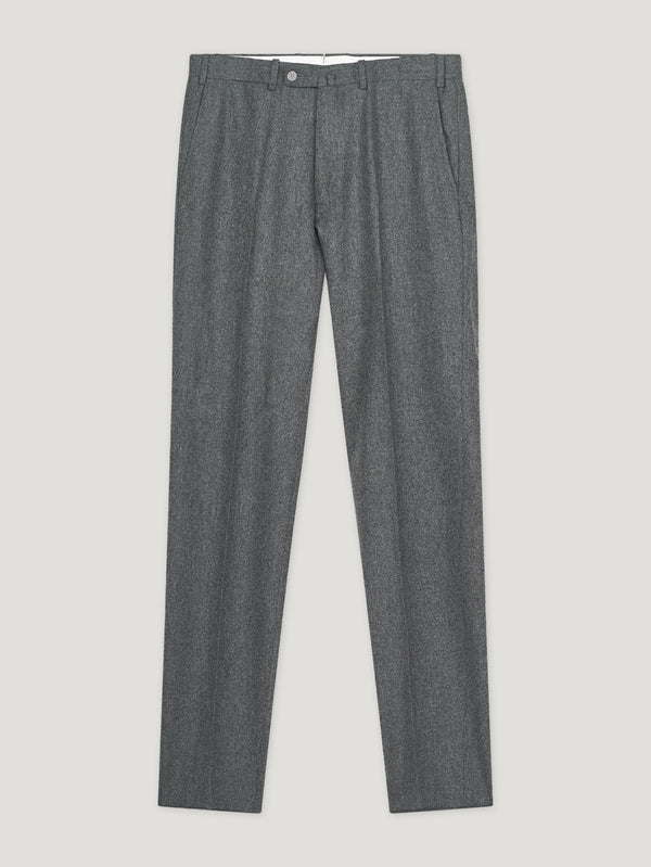 Charcoal Classic Trouser