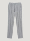 Grey Classic Trouser