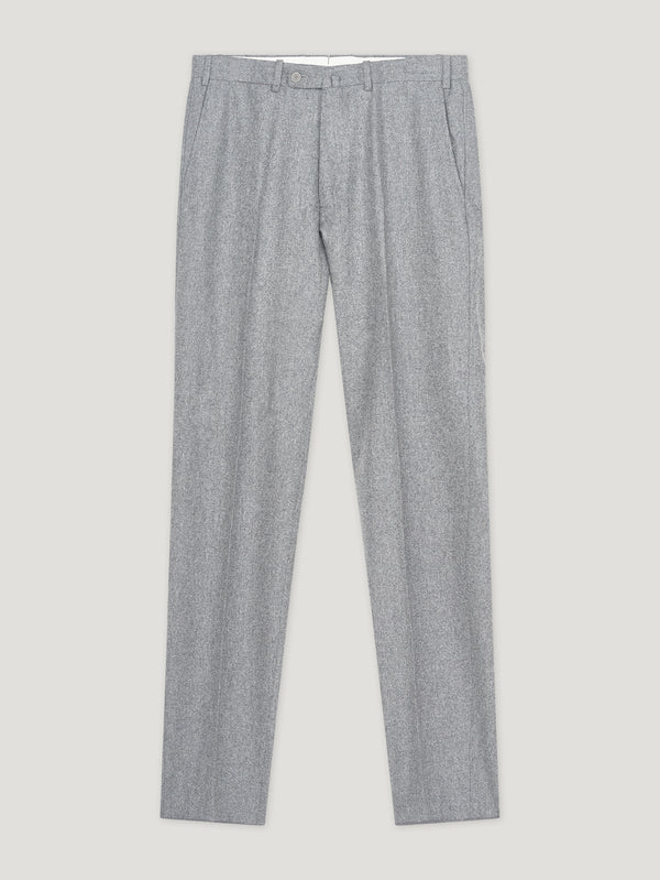 Grey Classic Trouser