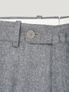 Grey Classic Trouser