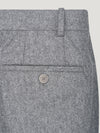 Grey Classic Trouser