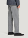 Grey Classic Trouser