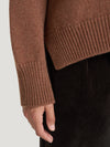 Vicuna CB Sweater