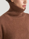 Vicuna CB Sweater