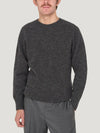 Smoulder Shetland Crew Neck