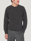 Smoulder Shetland Crew Neck