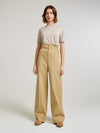 Chino Sash Trousers