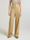 Chino Sash Trousers