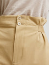 Chino Sash Trousers