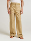 Chino Sash Trousers