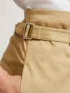 Chino Sash Trousers