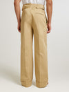 Chino Sash Trousers