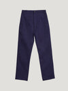 Navy Rally Trouser