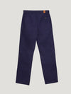 Navy Rally Trouser