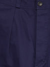 Navy Rally Trouser