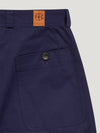 Navy Rally Trouser