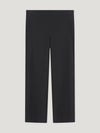 The Black Bohemian Trousers