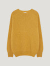 Cumin Shetland Crew Neck