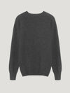 Smoulder Shetland Crew Neck