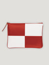 White/Red Circuit Pouch 1945