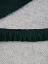 Green Connolly CB Blanket