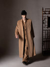 Heirloom Camel Coat