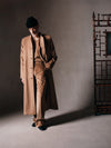 Heirloom Camel Coat