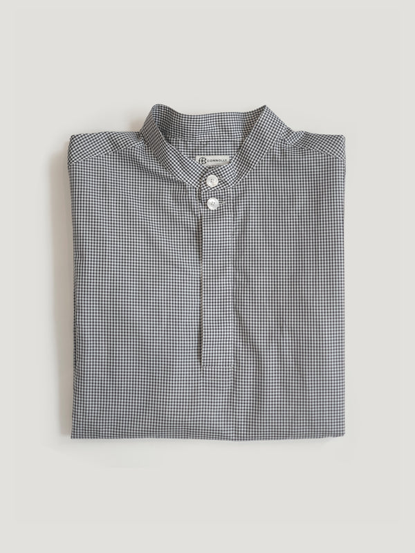 Gingham Nouvelle Liquette