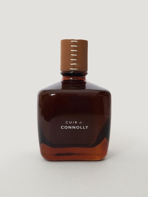 Cuir De Connolly Perfume