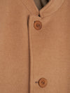 Heirloom Camel Coat