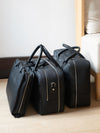 Black 48 Hour Bag