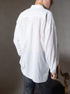 The White Romantic Shirt