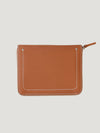 Tan Travel Wallet 1904