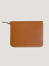 Tan Travel Wallet 1904