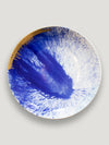 Blue Dissimilar Plate