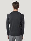 Connolly England | Charcoal Classic Crew Neck