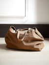 Connolly | Nubuck Tote Bag