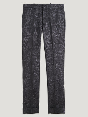 Brocade Trousers