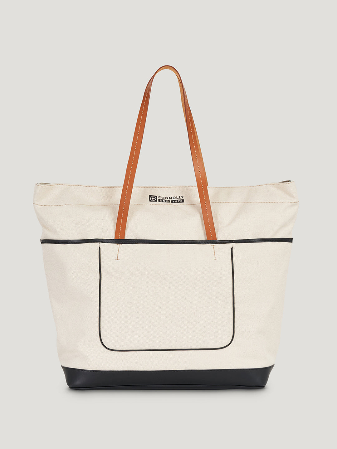 Designer Canvas Handbags– Connolly