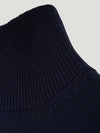 Connolly | Navy XXL Turtle Neck  